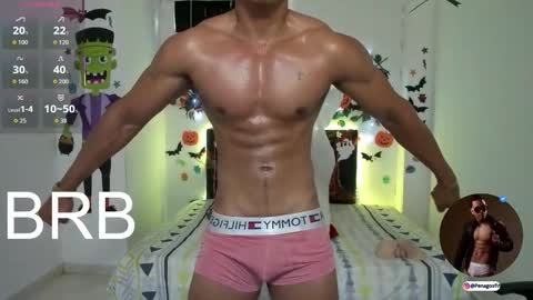 Penagos zz    online show from 02.22.26