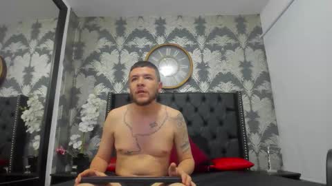 Taylor online show from 11.26.25