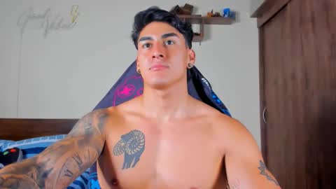 taylor_mclane1 online show from 12.02.25