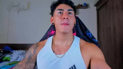 taylor_mclane1 online show from 02.02.26