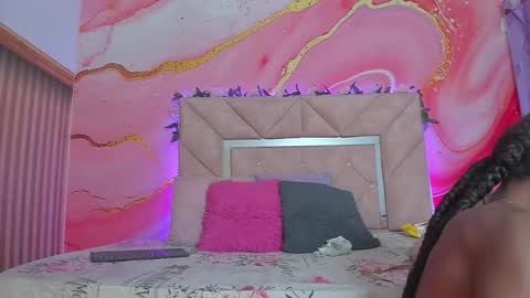 Oriana online show from 12.17.25