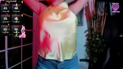 Taylor Sweet online show from 02.02.26