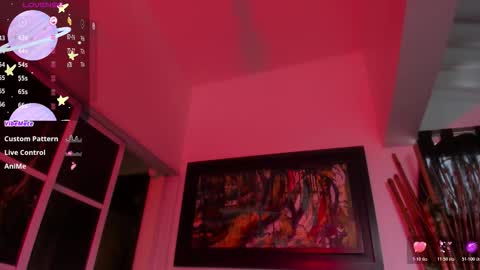 Taylor Sweet online show from 02.19.26