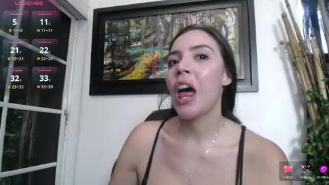 Taylor Sweet online show from 04.14.26