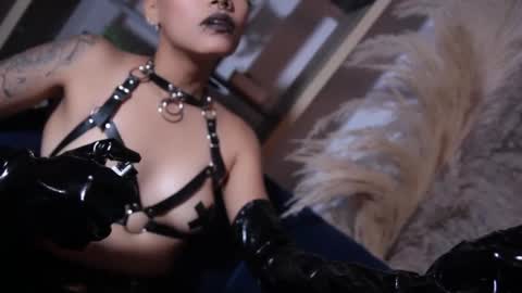 Taylor online show from 10.25.25