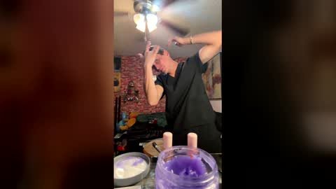 Trevorling online show from 02.12.26