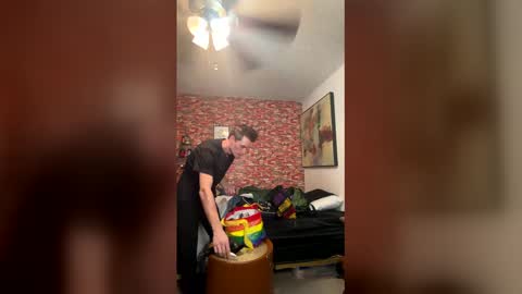 Trevorling online show from 02.16.26