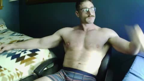 Taylor Oaks online show from 04.06.26