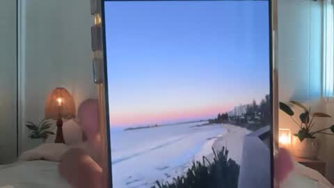 Taylor online show from 07.15.26