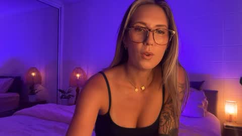 Taylor online show from 07.17.26