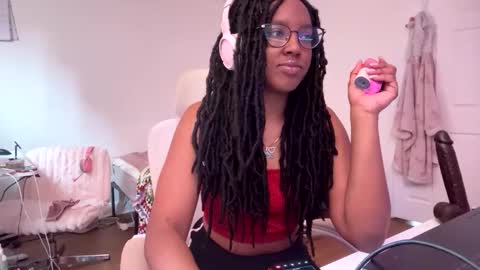 Snapshot of taylorsosweets chatting on 05.24.26 Taylor online show from 05.24.26