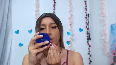 Taylorsweet1111 online show from 11.15.25