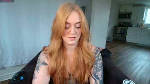 Taylor Tait online show from 11.03.25