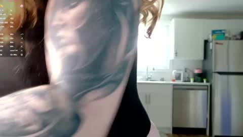 Taylor Tait online show from 06.04.26