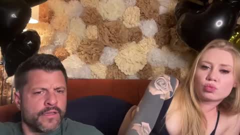 Taylor Rae online show from 02.15.25