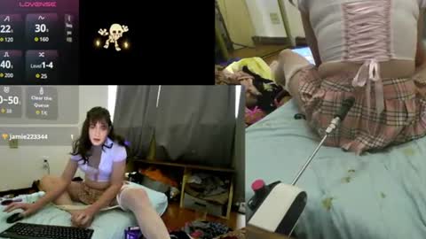 taylotmathews online show from 12.05.25