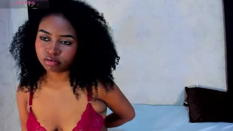Snapshot of tayra_castle chatting on 06.20.26 Tayra online show from 06.20.26