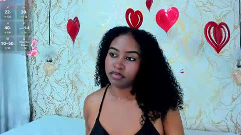 Snapshot of tayra_castle chatting on 06.24.26 Tayra online show from 06.24.26