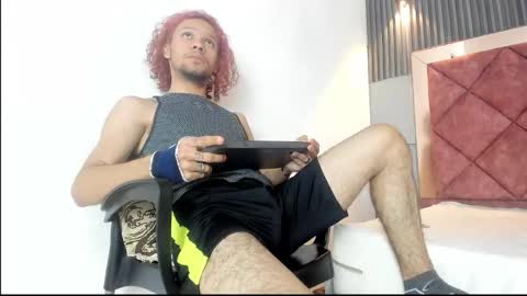 Tayson online show from 01.08.26