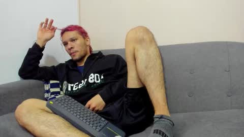 Tayson online show from 01.13.26