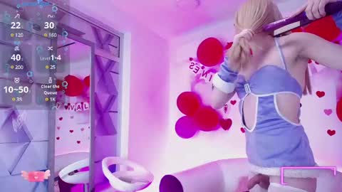 Sofia online show from 02.18.25