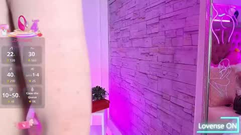 Sofia online show from 10.28.25