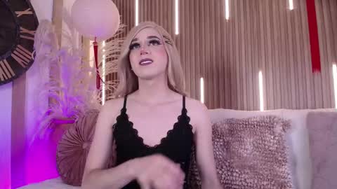 Sofia online show from 03.27.26