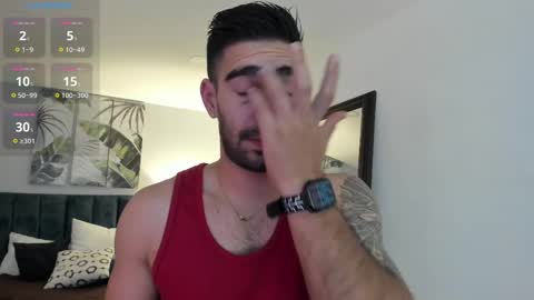 BASTIAN online show from 11.02.25