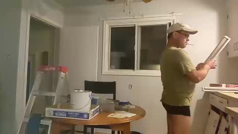 AsskAnthony online show from 10.11.25