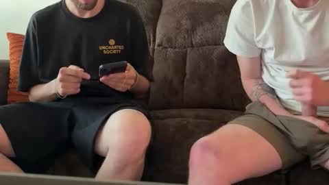 TC Ginger online show from 05.20.26