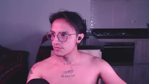 Snapshot of te0__0 chatting on 02.20.25 Teo independent model online show from 02.20.25