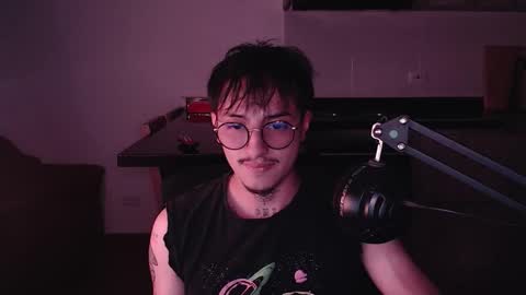 Snapshot of te0__0 chatting on 01.08.26 Teo independent model online show from 01.08.26