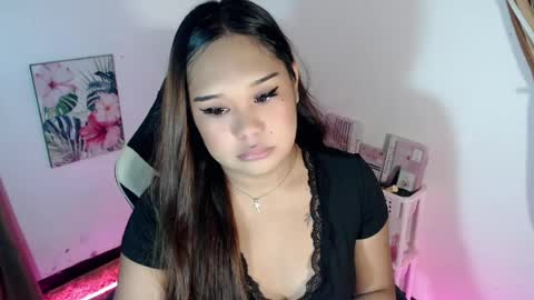 Christine online show from 07.16.26