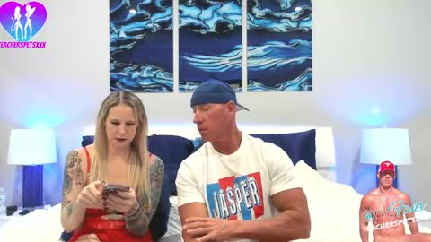 THE TEACHERS PETS online show from 02.03.25