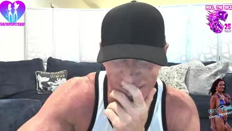 THE TEACHERS PETS online show from 12.19.25