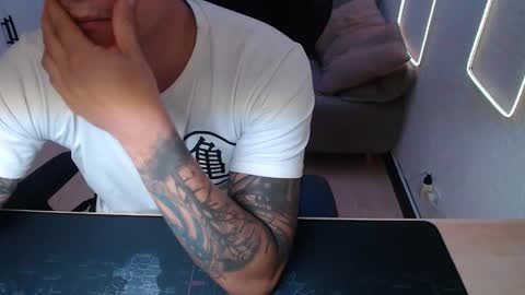 DYNAMITE DUO69 online show from 02.19.26