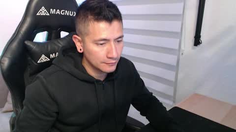 DYNAMITE DUO69 online show from 04.13.26