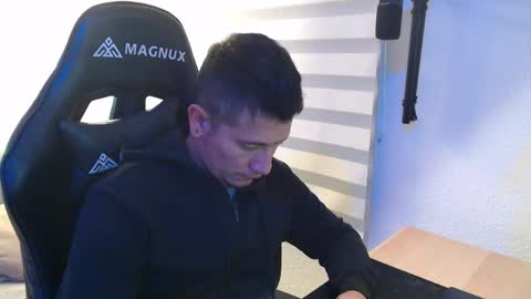 DYNAMITE DUO69 online show from 04.20.26