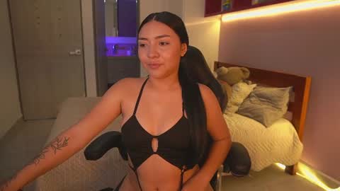 Loren Soler    Sophie Soler 19 years online show from 07.16.26
