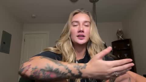 Katy online show from 12.15.25