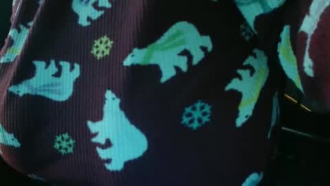 Snapshot of tease_artist chatting on 02.16.25 Reina online show from 02.16.25