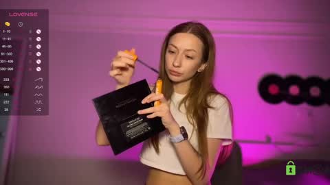 Snapshot of tease_eve_lure chatting on 05.21.26 call me Eva online show from 05.21.26