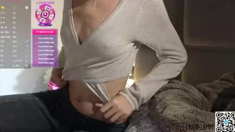 Em online show from 09.12.25