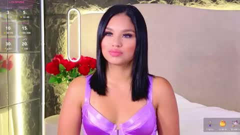 Bruna online show from 10.21.25