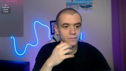 Snapshot of teasemejay71 chatting on 10.29.25 teasemejay71 online show from 10.29.25