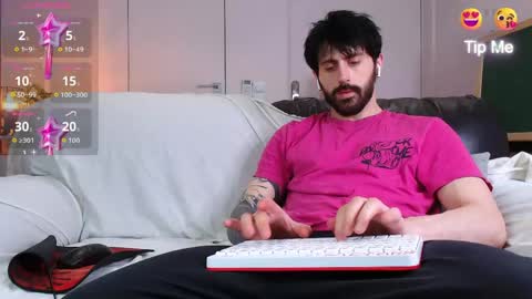 Martin online show from 05.05.26