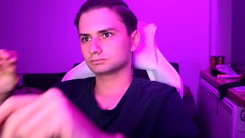 Vlad online show from 10.15.25