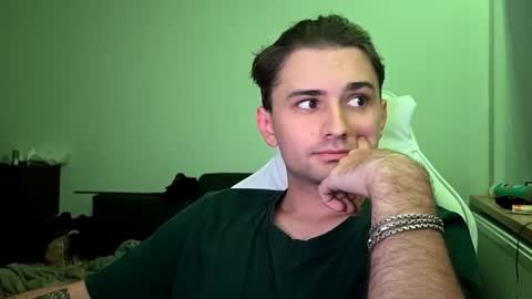 Vlad online show from 10.16.25