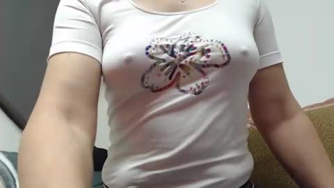 ALICIA--- online show from 11.05.25