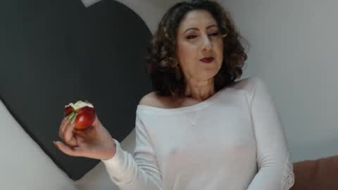 ALICIA--- online show from 04.09.26